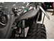 DV8 Offroad Slim Fender Flares (18-24 Jeep Wrangler JL)