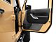 DV8 Offroad Front Door Pocket MOLLE Panels (11-18 Jeep Wrangler JK)