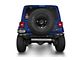 Addictive Desert Designs Phantom Rear Bumper (18-24 Jeep Wrangler JL)