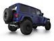 Addictive Desert Designs Phantom Rear Bumper (18-24 Jeep Wrangler JL)