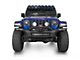 Addictive Desert Designs Phantom Winch Front Bumper (18-24 Jeep Wrangler JL)