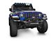 Addictive Desert Designs Phantom Winch Front Bumper (20-24 Jeep Gladiator JT)