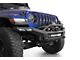 Addictive Desert Designs Phantom Winch Front Bumper (18-24 Jeep Wrangler JL)