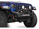 Addictive Desert Designs Phantom Winch Stubby Front Bumper (20-24 Jeep Gladiator JT)