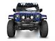 Addictive Desert Designs Phantom Winch Stubby Front Bumper (20-24 Jeep Gladiator JT)