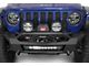 Addictive Desert Designs Phantom Winch Stubby Front Bumper (20-24 Jeep Gladiator JT)