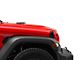 RedRock Billet Hood Catch Kit (07-24 Jeep Wrangler JK & JL)