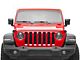 RedRock Billet Hood Catch Kit (07-24 Jeep Wrangler JK & JL)