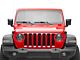 RedRock Billet Hood Catch Kit (07-24 Jeep Wrangler JK & JL)