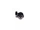 Park Assist Sensor; 3-Pin; Paintable (20-24 Jeep Gladiator JT w/ Park Assist)