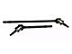 Dana 30 Front Axle Shaft Kit (07-12 Jeep Wrangler JK)