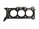 Cylinder Head Gasket; Driver Side (18-24 3.6L Jeep Wrangler JL)