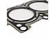 Cylinder Head Gasket; Passenger Side (18-24 3.6L Jeep Wrangler JL)