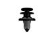 Door Trim Fastener (20-24 Jeep Gladiator JT)