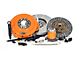 Centerforce ll Organic Clutch Kit with 8-Bolt Flywheel; 21-Spline (18-24 3.6L Jeep Wrangler JL)