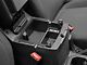 RedRock Alterum Series Center Console Storage Organizer and Passenger Grab Handle Storage Tray (18-23 Jeep Wrangler JL)