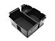 RedRock Alterum Series Center Console Storage Organizer and Passenger Grab Handle Storage Tray (18-23 Jeep Wrangler JL)