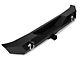 Barricade Trail Force HD Rear Bumper with Roof Rack; Textured Black (07-18 Jeep Wrangler JK 4-Door)