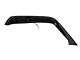 Barricade Trail Force HD Front Bumper with Tubular Fender Flares (07-18 Jeep Wrangler JK)