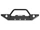 Barricade Trail Force HD Front Bumper with Tubular Fender Flares (07-18 Jeep Wrangler JK)