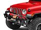 Barricade Extreme HD Front and Rear Bumper Package (18-24 Jeep Wrangler JL)