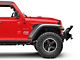 Barricade Extreme HD Front and Rear Bumper Package (18-24 Jeep Wrangler JL)