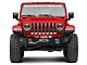 Barricade Extreme HD Front and Rear Bumper Package (18-24 Jeep Wrangler JL)