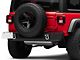 Barricade Extreme HD Front and Rear Bumper Package (18-24 Jeep Wrangler JL)