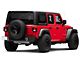 Barricade Extreme HD Front and Rear Bumper Package (18-24 Jeep Wrangler JL)