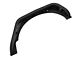 Barricade Tubular Fender Flares with LED Lighting; Front and Rear (07-18 Jeep Wrangler JK)