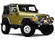 15x10 Pro Comp Wheels 69 Series & 33in Ironman Mud-Terrain All Country Tire Package; Set of 5 (97-06 Jeep Wrangler TJ)