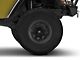 15x10 Pro Comp Wheels 69 Series & 33in Kenda All-Terrain KLEVER A/T2 KR628 Tire Package; Set of 5 (97-06 Jeep Wrangler TJ)