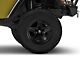 15x8 Mammoth Boulder & 31in Toyo All-Terrain Open Country A/T III Tire Package; Set of 5 (97-06 Jeep Wrangler TJ)