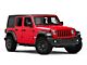 17x9 Fuel Wheels Assault & 32in BF Goodrich All-Terrain T/A KO Tire Package; Set of 5 (18-24 Jeep Wrangler JL)