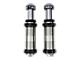 ADS Racing Shocks Direct Fit Race Bolt-In Front Bump Stop Kit (07-24 Jeep Wrangler JK & JL)