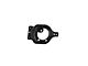 Fog Light Bracket; Passenger Side (18-24 Jeep Wrangler JL Sport, Willys)