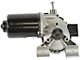 Windshield Wiper Motor (18-24 Jeep Wrangler JL)