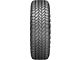 General Grabber A/T Sport-W Tire (33" - 255/70R18)