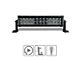 Extreme LED 14-Inch Extreme Series Dual Row LED Light Bar; 16-Flood Beam/8-Spot Beam (Universal; Some Adaptation May Be Required)