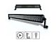 Extreme LED 22-Inch Extreme Series Dual Row LED Light Bar; Combo Beam (Universal; Some Adaptation May Be Required)