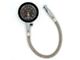 Auto Meter Jeep Series Tire Pressure Gauge; 0-60 PSI