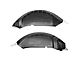 Smittybilt Aluminum Inner Fender Liners; Rear (18-24 Jeep Wrangler JL)