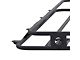 Smittybilt Defender Rack Welded One-Piece Roof Rack (07-18 Jeep Wrangler JK 4-Door)