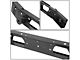 Factory Style Front Bumper Reinforcement (07-18 Jeep Wrangler JK)