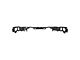 Factory Style Rear Bumper Reinforcement (18-24 Jeep Wrangler JL w/ Steel Rear Bumper)