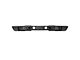 Front Bumper Cover with Fog Light Holes (07-18 Jeep Wrangler JK)