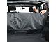 Smittybilt G.E.A.R. Cargo Liner; Black (18-24 Jeep Wrangler JL 4-Door)