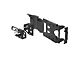 Smittybilt HD Pivot Tire Carrier (18-24 Jeep Wrangler JL)