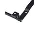 Smittybilt Seat Bracket Adapter; Driver Side (97-02 Jeep Wrangler TJ)