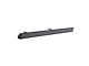 Smittybilt SRC Classic Rock Rails; Textured Black (07-18 Jeep Wrangler JK 2-Door)